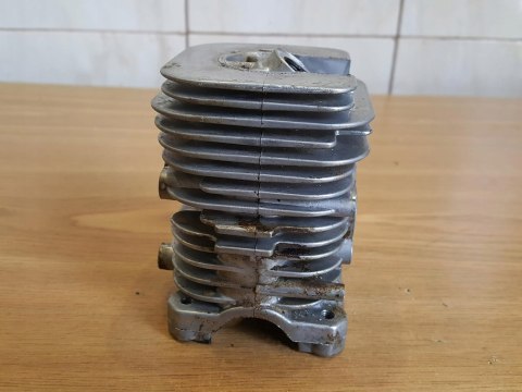 TURBO SILENT BKS 3536 CYLINDER TURBO SILENT BKS 3536 CYLINDER