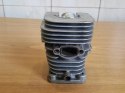 TURBO SILENT BKS 3536 CYLINDER