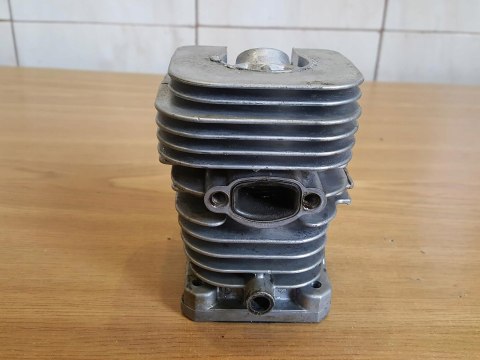 TURBO SILENT BKS 3536 CYLINDER TURBO SILENT BKS 3536 CYLINDER