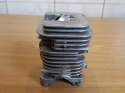 TURBO SILENT BKS 3536 CYLINDER