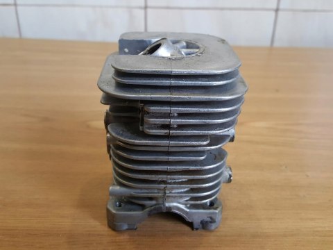 TURBO SILENT BKS 3536 CYLINDER TURBO SILENT BKS 3536 CYLINDER