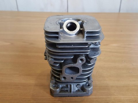TURBO SILENT BKS 3536 CYLINDER TURBO SILENT BKS 3536 CYLINDER