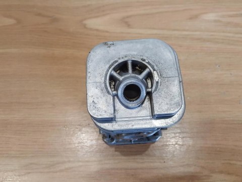 TURBO SILENT BKS 3536 CYLINDER TURBO SILENT BKS 3536 CYLINDER