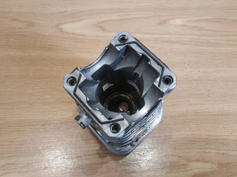 TURBO SILENT BKS 3536 CYLINDER TURBO SILENT BKS 3536 CYLINDER
