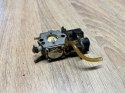 TURBO SILENT BKS 3536 GAŹNIK WALBRO ORYGINAŁ