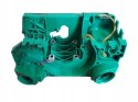 TURBO SILENT BKS 3536 KARTER BLOK SILNIKA OBUDOWA
