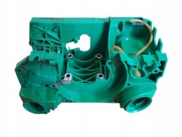 TURBO SILENT BKS 3536 KARTER BLOK SILNIKA OBUDOWA