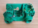 TURBO SILENT BKS 3536 KARTER BLOK SILNIKA OBUDOWA