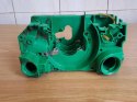 TURBO SILENT BKS 3536 KARTER BLOK SILNIKA OBUDOWA
