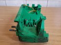 TURBO SILENT BKS 3536 KARTER BLOK SILNIKA OBUDOWA