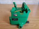 TURBO SILENT BKS 3536 KARTER BLOK SILNIKA OBUDOWA