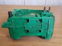 TURBO SILENT BKS 3536 KARTER BLOK SILNIKA OBUDOWA