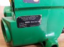 TURBO SILENT BKS 3536 KARTER BLOK SILNIKA OBUDOWA