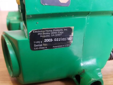 TURBO SILENT BKS 3536 KARTER BLOK SILNIKA OBUDOWA TURBO SILENT BKS 3536 KARTER BLOK SILNIKA OBUDOWA
