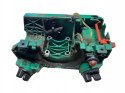 TURBO SILENT BKS 3536 KARTER OBUDOWA SILNIKA BLOK