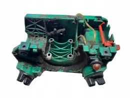 TURBO SILENT BKS 3536 KARTER OBUDOWA SILNIKA BLOK