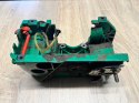 TURBO SILENT BKS 3536 KARTER OBUDOWA SILNIKA BLOK