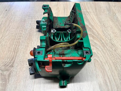 TURBO SILENT BKS 3536 KARTER OBUDOWA SILNIKA BLOK TURBO SILENT BKS 3536 KARTER OBUDOWA SILNIKA BLOK