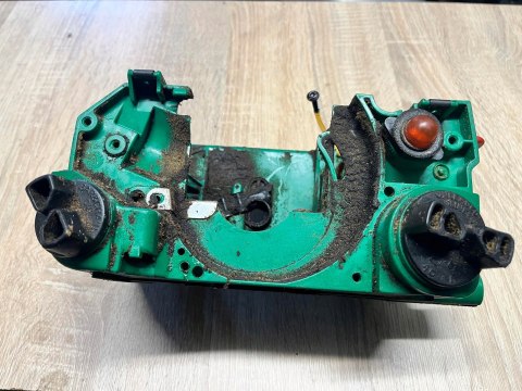 TURBO SILENT BKS 3536 KARTER OBUDOWA SILNIKA BLOK TURBO SILENT BKS 3536 KARTER OBUDOWA SILNIKA BLOK
