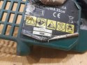HANDY POWER HP 35 TT OSŁONA OBUDOWA POKRYWA DŹWIGNIA HAMULCA