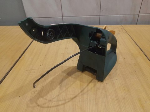 HANDY POWER HP 35 TT RĄCZKA GAZU RĘKOJEŚĆ UCHWYT OBUDOWA HANDY POWER HP 35 TT RĄCZKA GAZU RĘKOJEŚĆ UCHWYT OBUDOWA