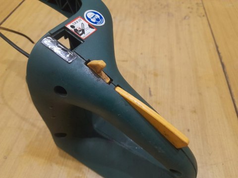 HANDY POWER HP 35 TT RĄCZKA GAZU RĘKOJEŚĆ UCHWYT OBUDOWA HANDY POWER HP 35 TT RĄCZKA GAZU RĘKOJEŚĆ UCHWYT OBUDOWA