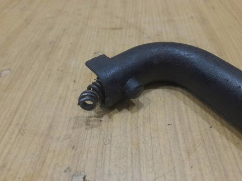 HANDY POWER HP 35 TT RĄCZKA RĘKOJEŚĆ KABŁĄK UCHWYT HANDY POWER HP 35 TT RĄCZKA RĘKOJEŚĆ KABŁĄK UCHWYT