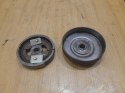 HANDY POWER HP 35 TT SPRZĘGŁO BĘBEN DZWON KOSZ KPL