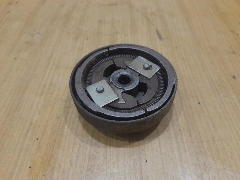 HANDY POWER HP 35 TT SPRZĘGŁO BĘBEN DZWON KOSZ KPL HANDY POWER HP 35 TT SPRZĘGŁO BĘBEN DZWON KOSZ KPL