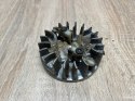 HANSEATIC MKS 3835 MAGNETO KOŁO MAGNESOWE