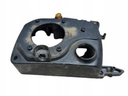 HANSEATIC MKS 3835 OSŁONA OBUDOWA POKRYWA KORPUS