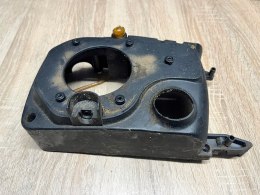 HANSEATIC MKS 3835 OSŁONA OBUDOWA POKRYWA KORPUS