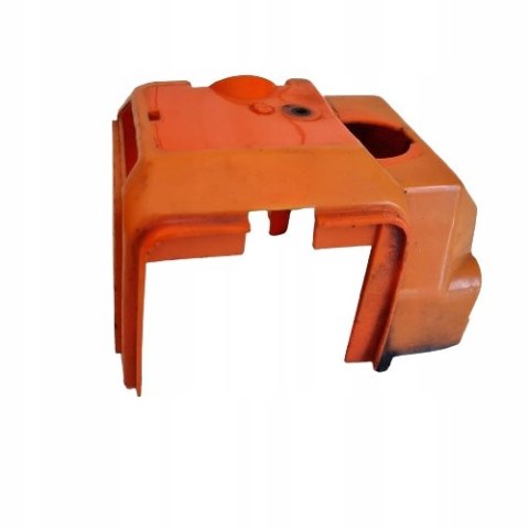 HARDER BC 520-2 OSŁONA OBUDOWA POKRYWA KORPUS
