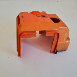 HARDER BC 520-2 OSŁONA OBUDOWA POKRYWA KORPUS