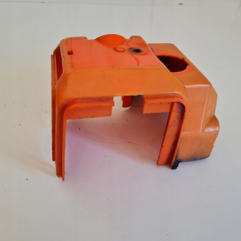 HARDER BC 520-2 OSŁONA OBUDOWA POKRYWA KORPUS HARDER BC 520-2 OSŁONA OBUDOWA POKRYWA KORPUS
