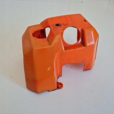 HARDER BC 520-2 OSŁONA OBUDOWA POKRYWA KORPUS HARDER BC 520-2 OSŁONA OBUDOWA POKRYWA KORPUS