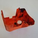 HARDER BC 520-2 OSŁONA OBUDOWA POKRYWA KORPUS