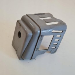 HARDER BC 520-2 OSŁONA OBUDOWA POKRYWA