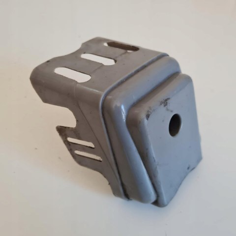HARDER BC 520-2 OSŁONA OBUDOWA POKRYWA HARDER BC 520-2 OSŁONA OBUDOWA POKRYWA