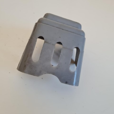 HARDER BC 520-2 OSŁONA OBUDOWA POKRYWA HARDER BC 520-2 OSŁONA OBUDOWA POKRYWA