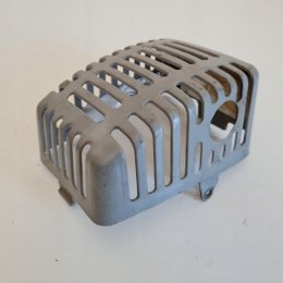 HARDER BC 520-2 OSŁONA OBUDOWA POKRYWA