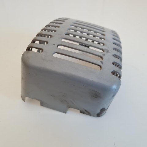 HARDER BC 520-2 OSŁONA OBUDOWA POKRYWA HARDER BC 520-2 OSŁONA OBUDOWA POKRYWA