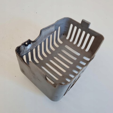 HARDER BC 520-2 OSŁONA OBUDOWA POKRYWA HARDER BC 520-2 OSŁONA OBUDOWA POKRYWA