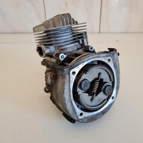HARDER BC 520-2 SILNIK CYLINDER TŁOK WAŁ SPRZĘGŁO KPL HARDER BC 520-2 SILNIK CYLINDER TŁOK WAŁ SPRZĘGŁO KPL
