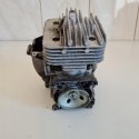 HARDER BC 520-2 SILNIK CYLINDER TŁOK WAŁ SPRZĘGŁO KPL