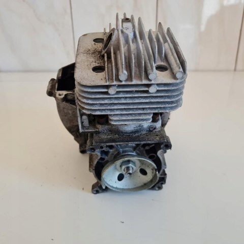 HARDER BC 520-2 SILNIK CYLINDER TŁOK WAŁ SPRZĘGŁO KPL HARDER BC 520-2 SILNIK CYLINDER TŁOK WAŁ SPRZĘGŁO KPL