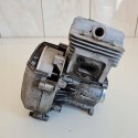 HARDER BC 520-2 SILNIK CYLINDER TŁOK WAŁ SPRZĘGŁO KPL