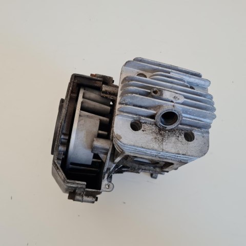 HARDER BC 520-2 SILNIK CYLINDER TŁOK WAŁ SPRZĘGŁO KPL HARDER BC 520-2 SILNIK CYLINDER TŁOK WAŁ SPRZĘGŁO KPL