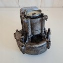 HARDER BC 520-2 SILNIK CYLINDER TŁOK WAŁ SPRZĘGŁO KPL