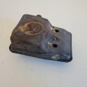 HARDER BC 520-2 TŁUMIK WYDECH